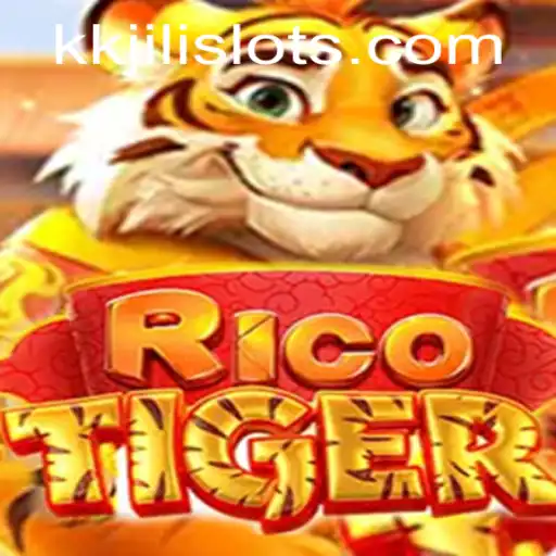 The Thrilling World of RicoTiger: A Deep Dive into the Game and KKJili