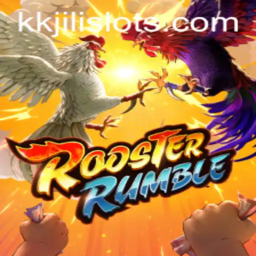 Exploring the World of RoosterRumble: A Riveting Gaming Experience by KKJili