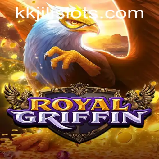 The Enchanting World of RoyalGriffin: A Majestic Journey