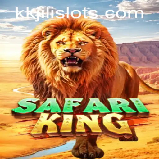 Explore the Exciting World of SafariKing with KKJili