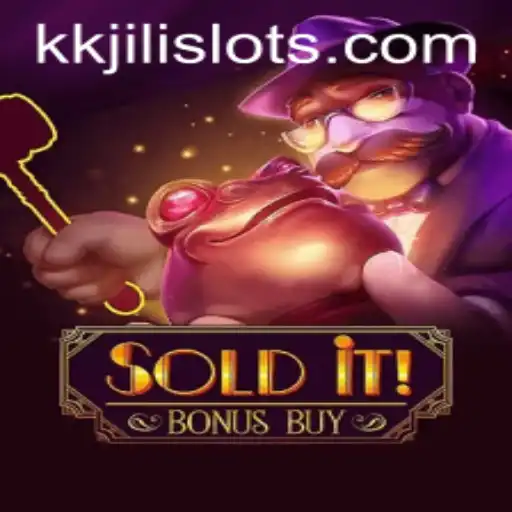 Discover the Exciting World of SolditBonusBuy: A Deep Dive into the Game by KKJili