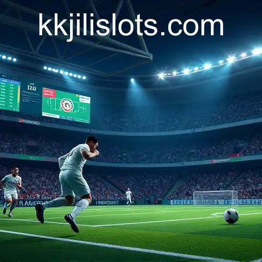 Exploring the Impact of Sports Betting: A Deep Dive into KKJili