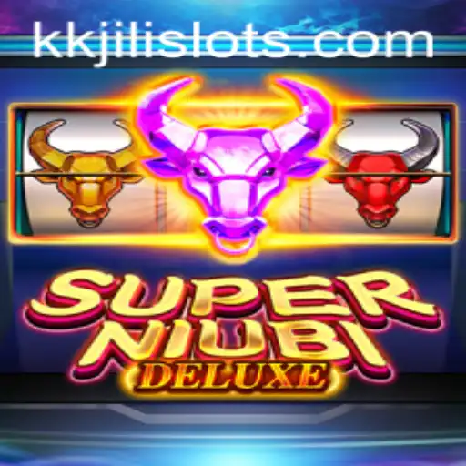 A Deep Dive into SuperNiubiDeluxe: Gaming with KKJili