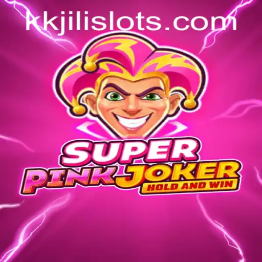 Dive into the World of SuperPinkJoker: The Ultimate Gaming Experience