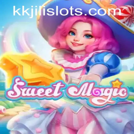 Discover the Mesmerizing World of SweetMagic: A Game Revolutionizing Interactive Adventures