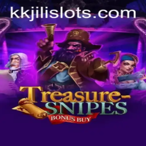 Discover the Thrills of TreasuresnipesBonusBuy: The Ultimate Adventure with KKJili