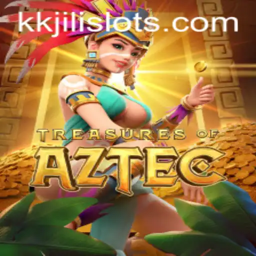 Discovering the Enigmatic World of Treasures of Aztec