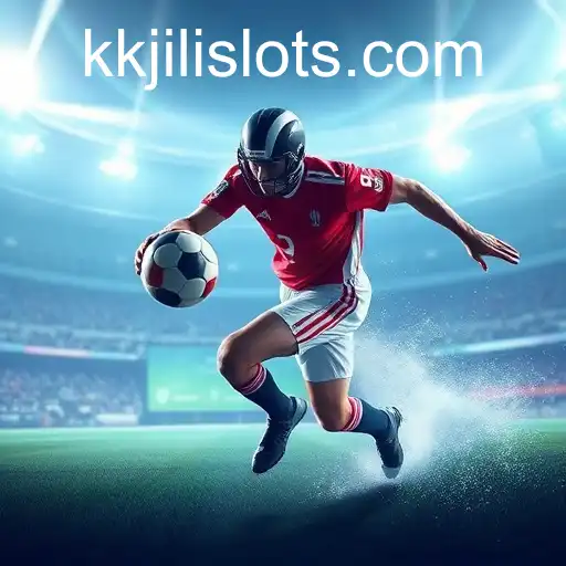 Virtual Sports: Revolutionizing the World of Competitive Gaming