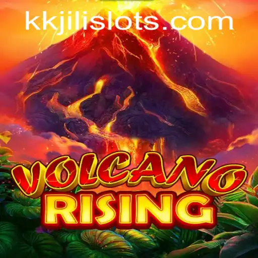 VolcanoRising: Unleashing Adventure with KKJili