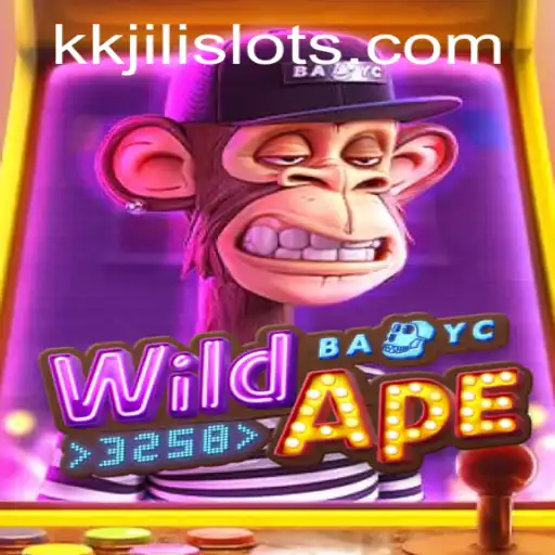 Discovering the Thrilling World of WildApe3258