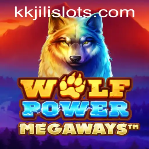 Discover the Thrilling Adventure of WolfPowerMega
