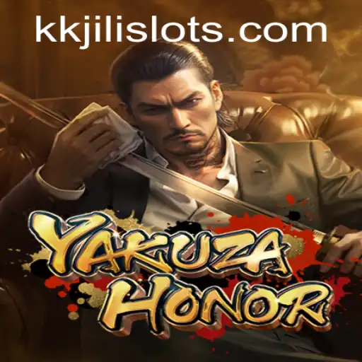 YakuzaHonor: The Journey into the Underworld of Honor and Loyalty