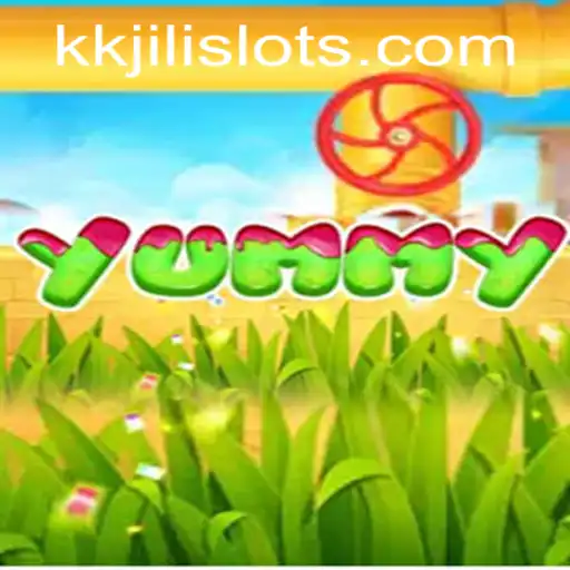 Discover the Vibrant World of Yummy: An Exciting Exploration of KKJili