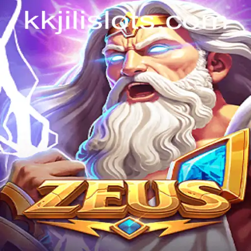 Exploring the Intriguing World of Zeus: The Allure of KKJili's Newest Game