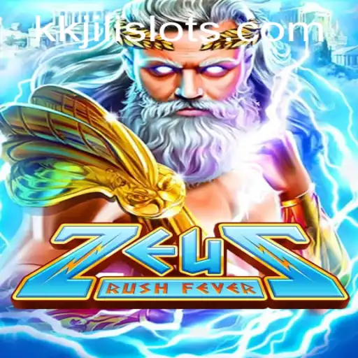 Discover ZeusRushFever: An Epic Adventure with KKJili