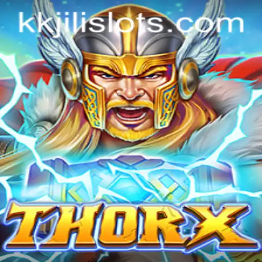 Unveiling ThorX: A Deep Dive into the World of KKJili's Latest Gaming Experience