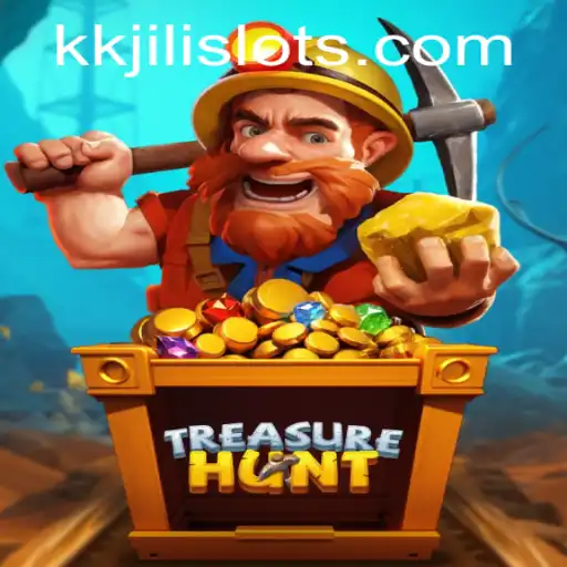 Unlocking the Secrets of TreasureHunt: An In-Depth Guide with KKJili