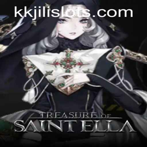 Unveiling the Adventure: TreasureofSaintElla and the Mystery of KKJili