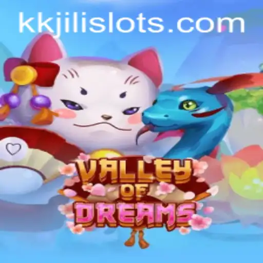 Valley of Dreams: An Enchanting Adventure with KKJili