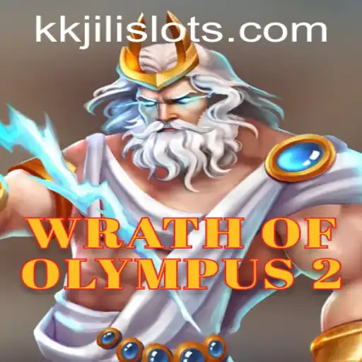 Wrath of Olympus 2: A Modern Gaming Odyssey