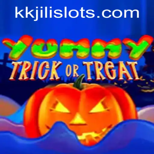 Discover the Thrills of YummyTrickorTreat - A New Gaming Experience