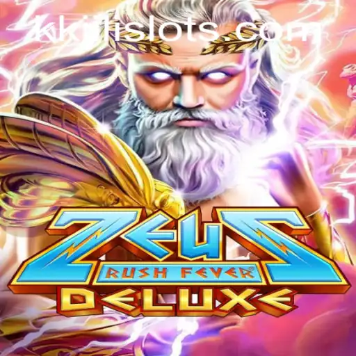 Unleashing the Excitement of ZeusRushFeverDeluxe: A Deep Dive into the Thrilling World of KKJili Gaming